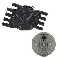 Duralast Distributor Cap JP912 Duralast Distributor Cap JP912