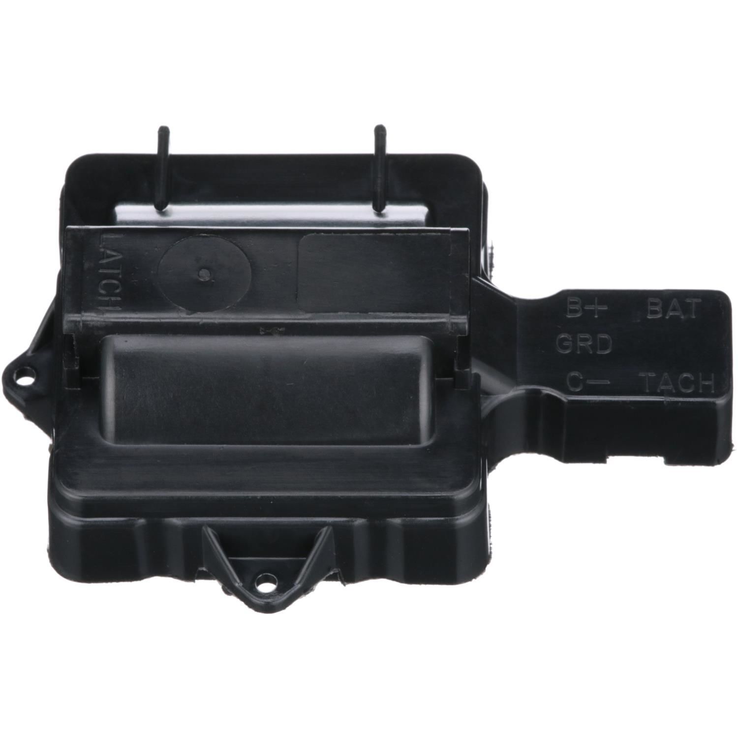 Duralast Gold Distributor Cap Cover DR910G