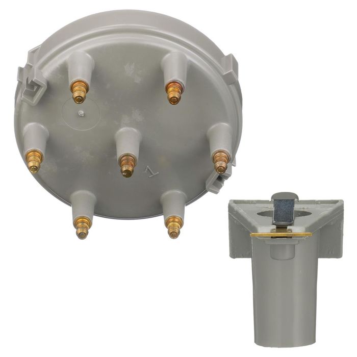 Duralast Gold Distributor Cap and Rotor Kit F2104G