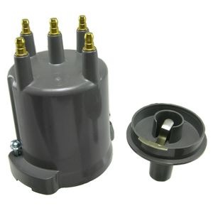 Duralast Gold Distributor Cap and Rotor Kit F2105G