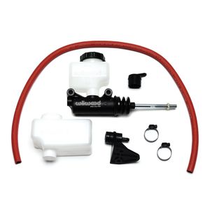 Wilwood Brakes Brake Master Cylinder 260-12384 for Winnebago Sunrise
