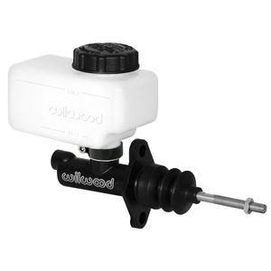 Wilwood Brakes Brake Master Cylinder 260-13621 for Winnebago Sunrise