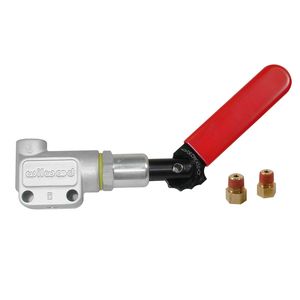 Wilwood Brakes Brake Master Cylinder 260-8420 for Winnebago Sunrise