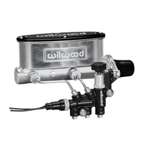 Wilwood Brakes Brake Master Cylinder 261-13270 for Winnebago Sunrise