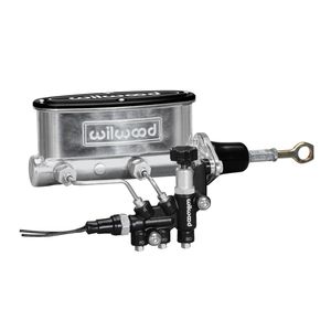 Wilwood Brakes Brake Master Cylinder 261-14158 for Winnebago Sunrise