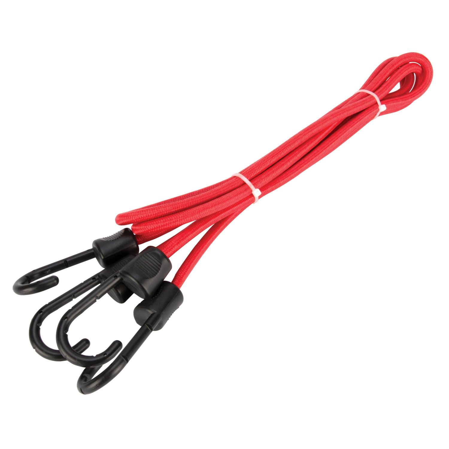 Performance Tool 24in Bungee Cords 2 Pack