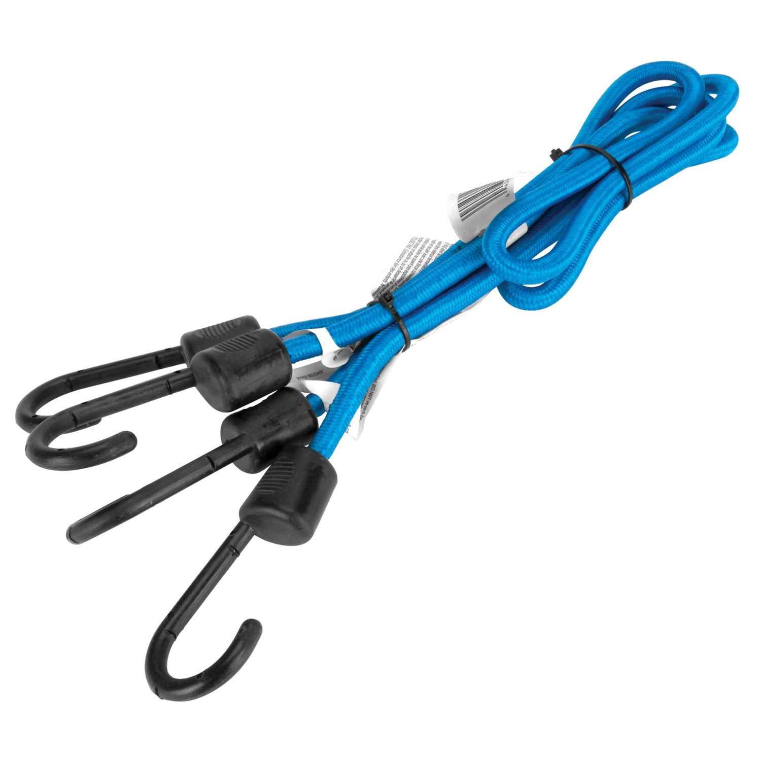Performance Tool 36in Bungee Cords 2 Pack