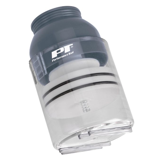 Performance Tool Portable Bearing Packer