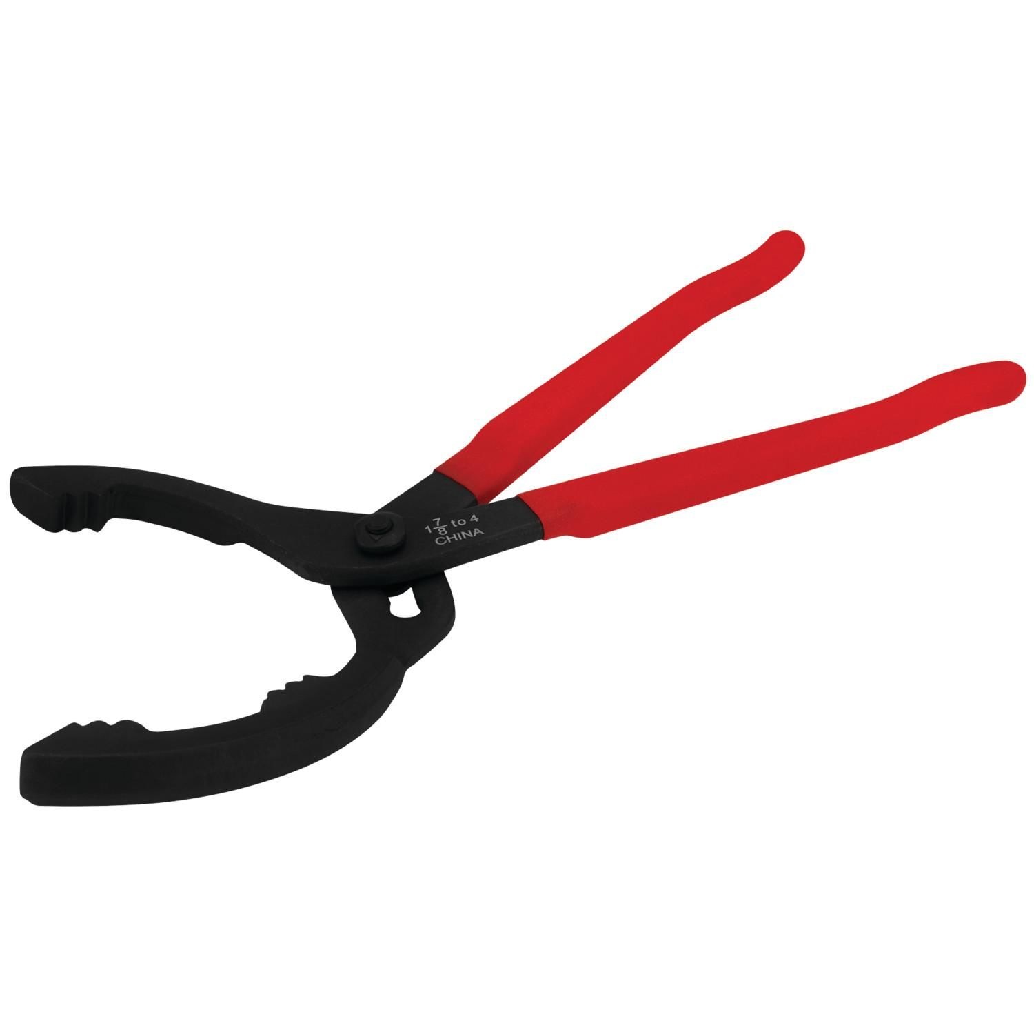 oil filter pliers