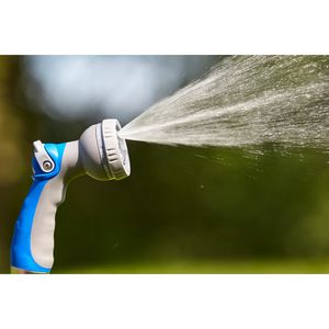 Boquilla Rociadora Alpine Gear de 8 Posiciones