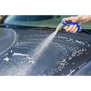 Boquilla Rociadora Ajustable Alpine Gear