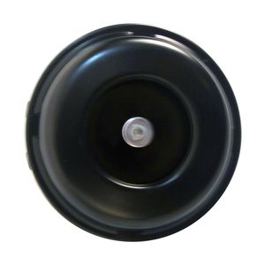 Wolo 12 Volt 110 Db 480 Hz Two Terminal Horn for Mercedes Benz 190D