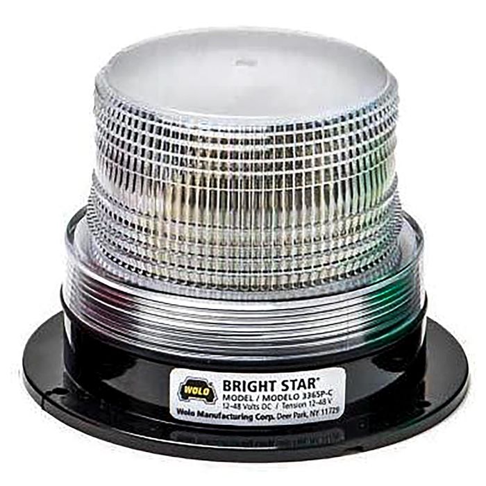 Star on sale strobe light