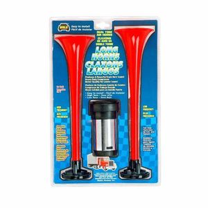 Wolo Long Horn for Mercedes Benz 190D