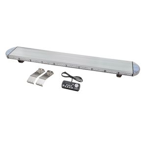 Wolo 57in 12 to 24 Volt Blue Certified 3030 LED Technology Luminous ...