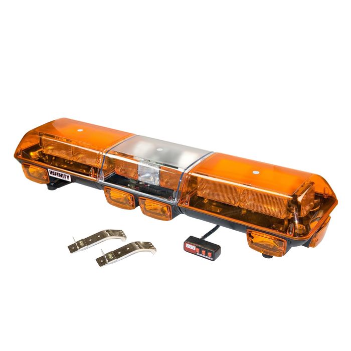 Wolo Infinity Light Bar