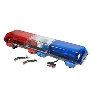 Wolo Infinity Light Bar