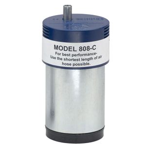 Wolo Model 808-C High Output Direct Drive Compressor 12-Volt 18-21 PSI for Mercedes Benz 190D