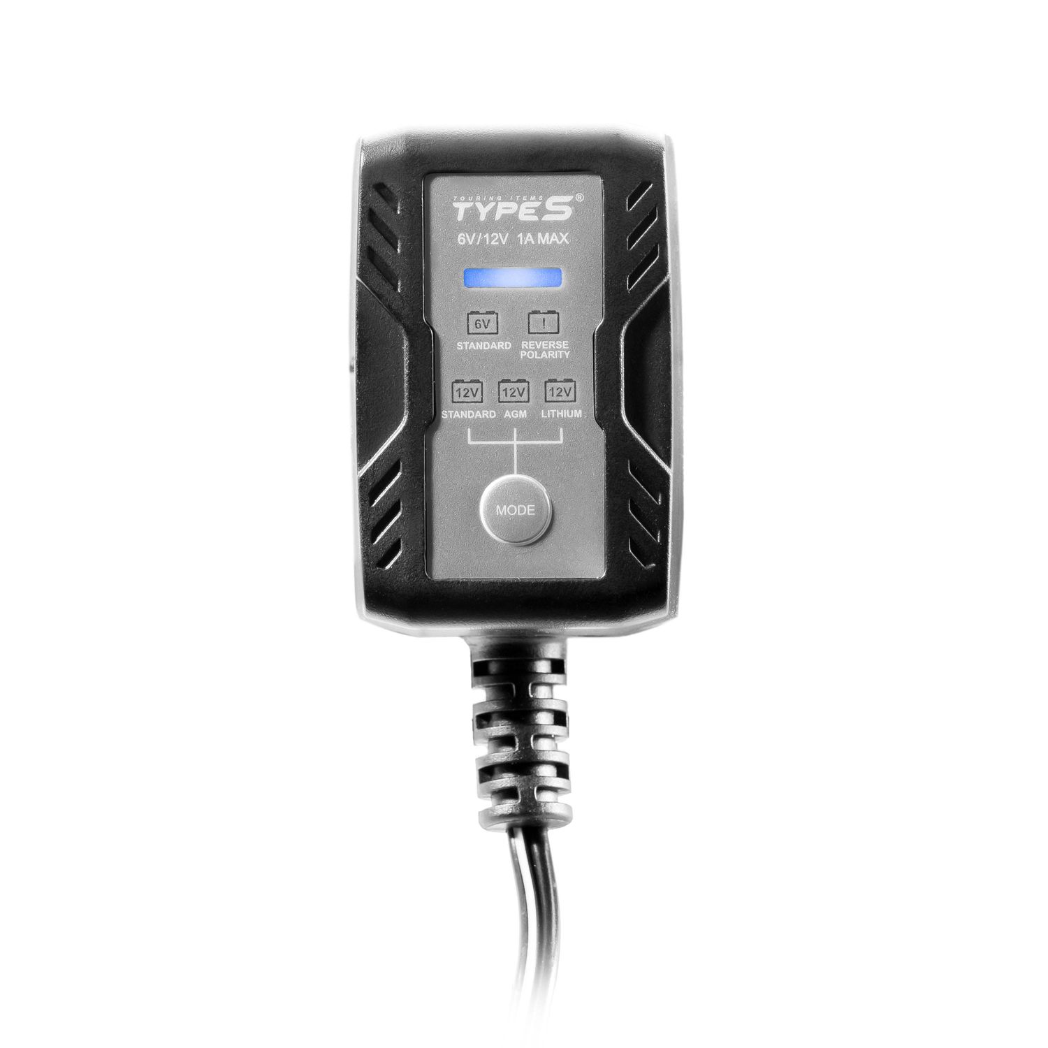 TYPE S 1 Amp Battery Charger and Maintainer AC5325741