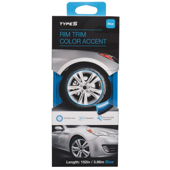 Rim deals trim protector