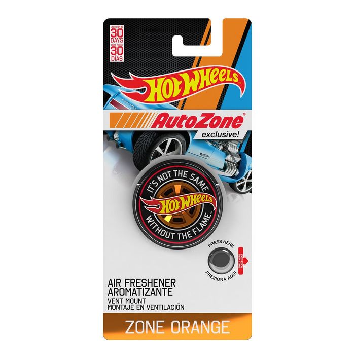 Best Car Air Fresheners: Buying Guide 2023 - AutoZone