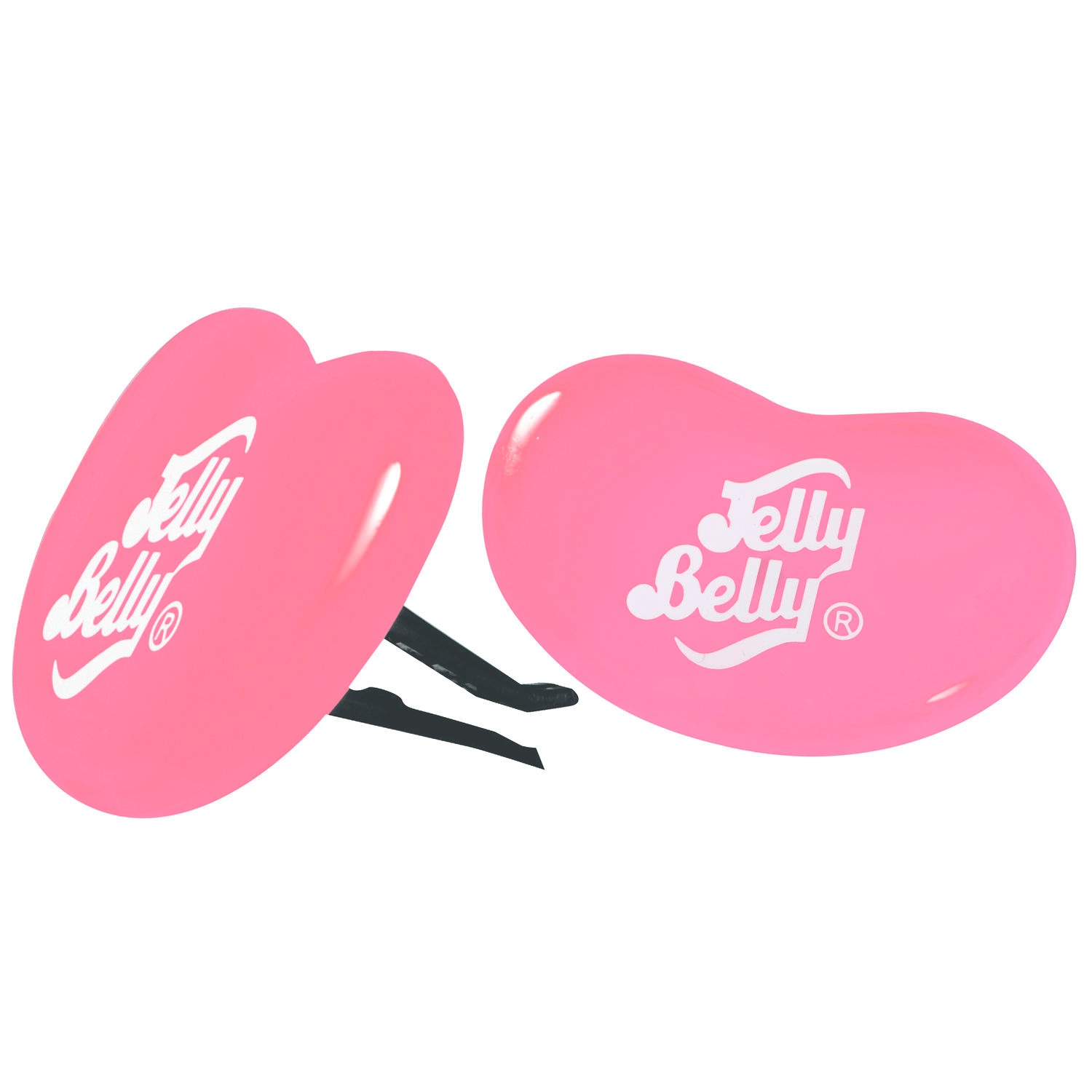 Jelly Belly Tutti Fruitti Scent Hanging Air Freshener