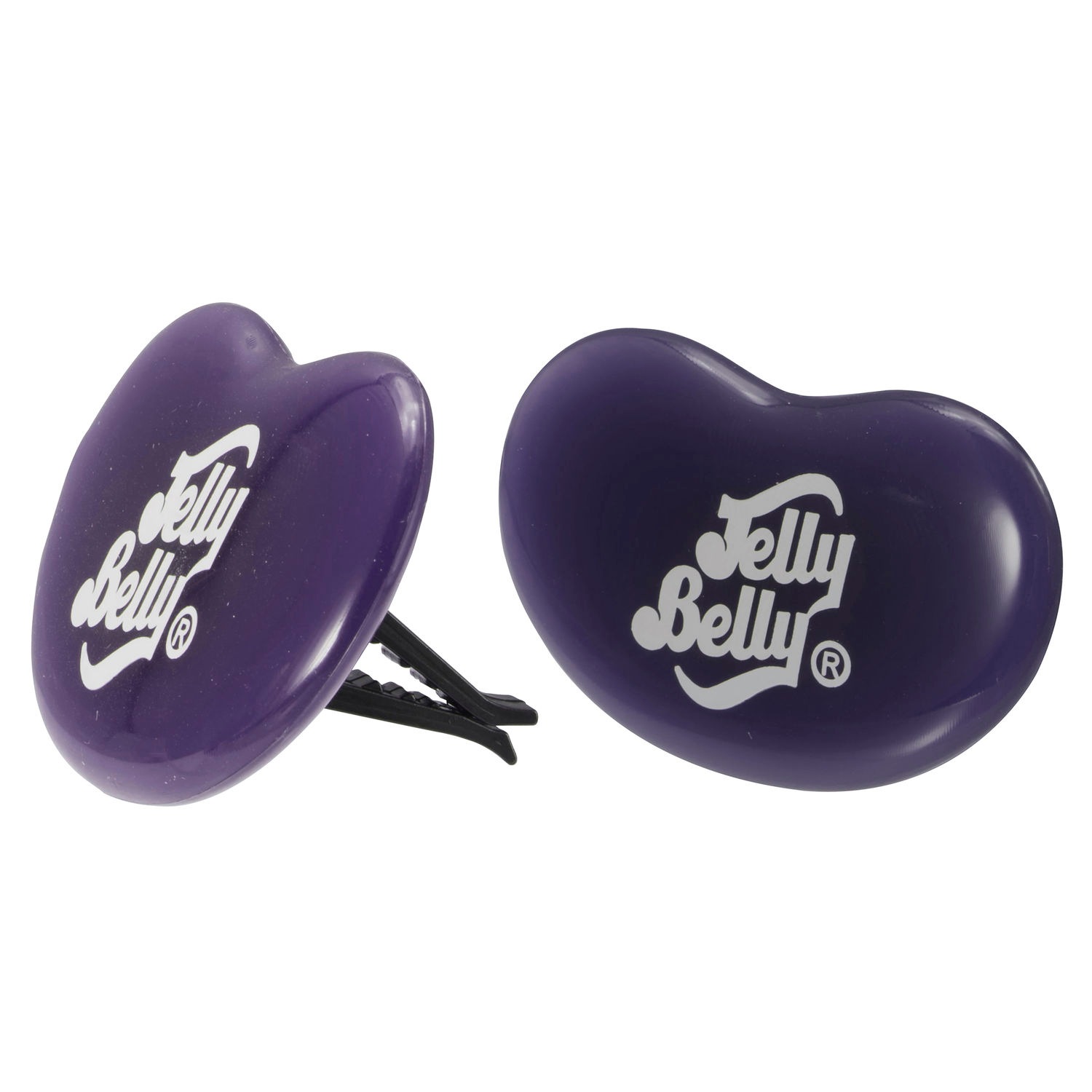 Jelly Belly Island Punch Scent Air Freshener Vent Clip