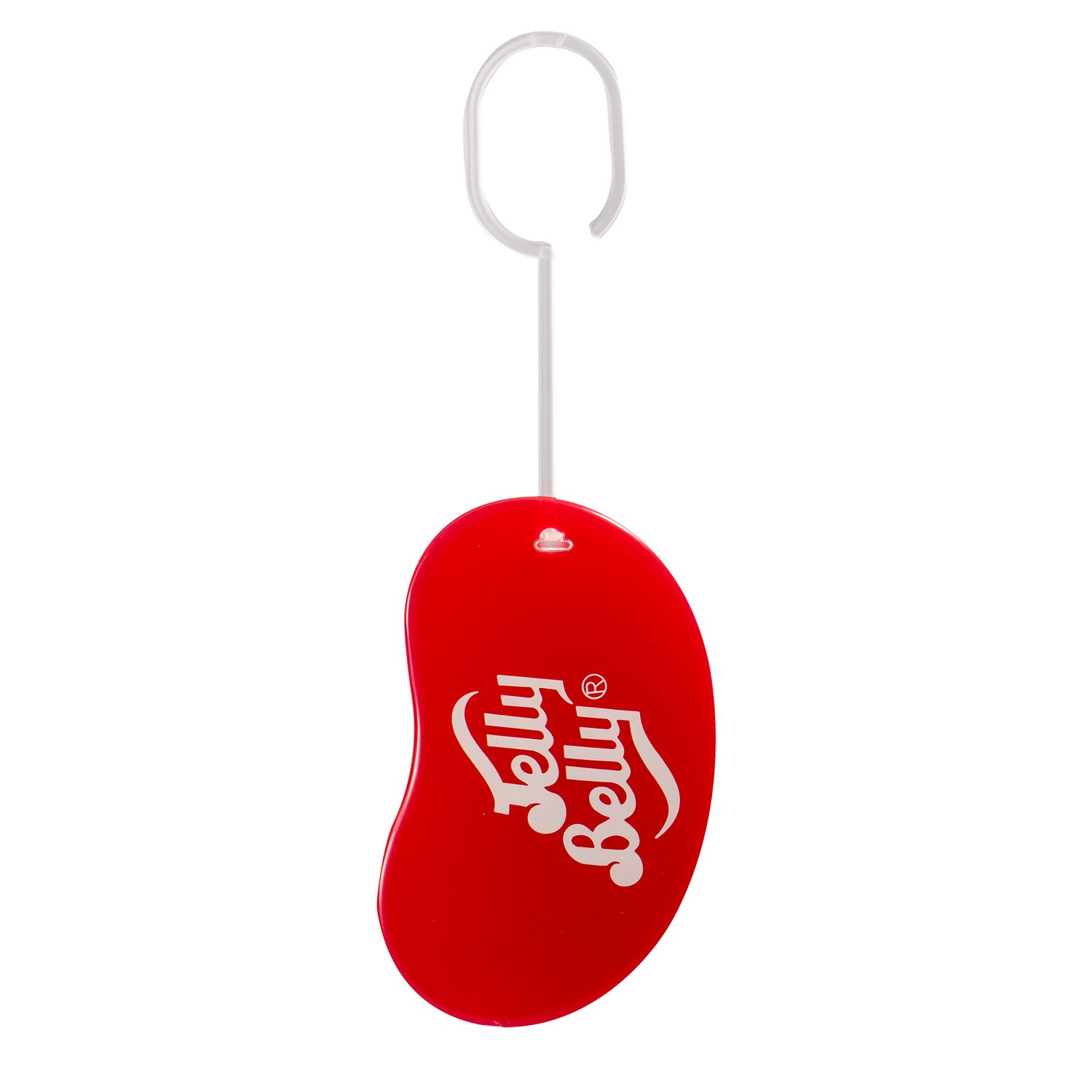 Jelly Belly Very Cherry Scent Hanging Air Freshener