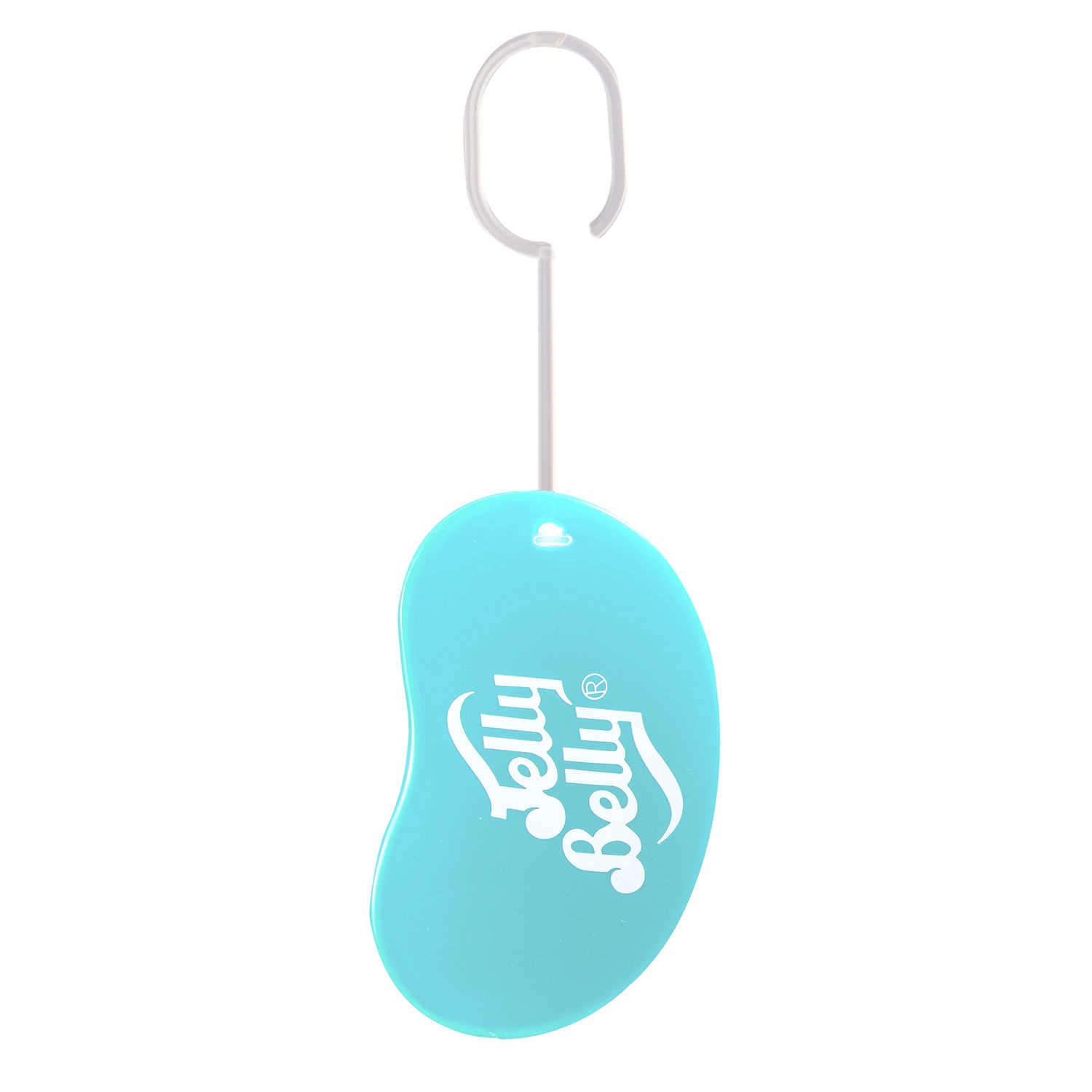 Jelly Belly Berry Blue Scent Hanging Air Freshener