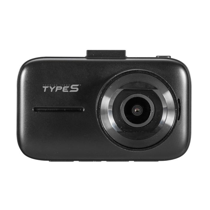 SYLVANIA Roadsight Pro Dash Camera