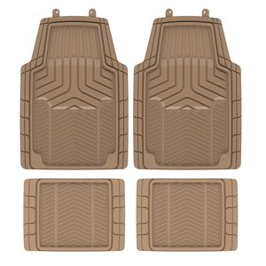 How to Select, Install, and Clean Floor Mats - AutoZone