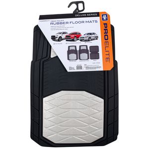 Truck floor deals mats autozone