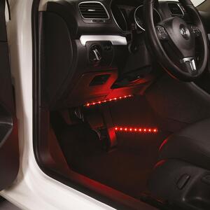 TYPE S 12in Red LED Extension Strip