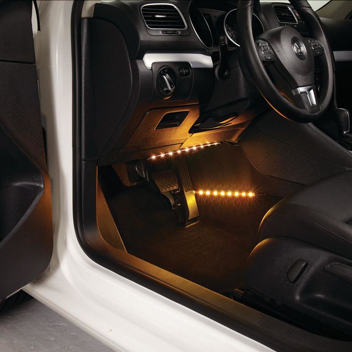 Interior car lights deals autozone