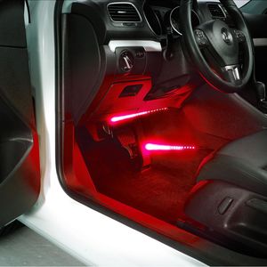 Led lights for on sale car interior autozone