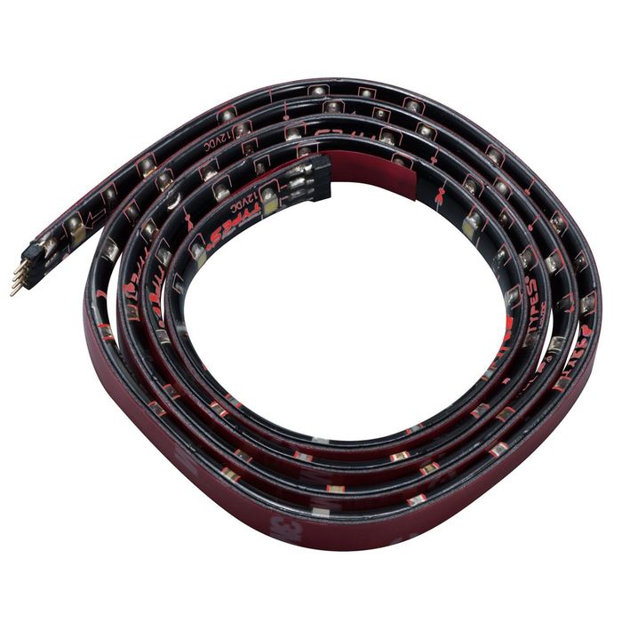 Type S Accessories Red 36in LED Extension Light Strip