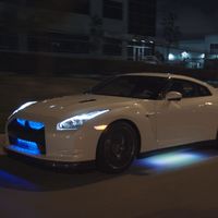 Type S Accessories 72in Smart Trim LED Lighting Kit