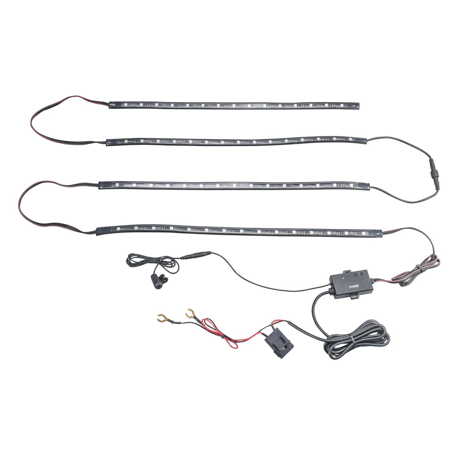 Autozone led deals lights for cars