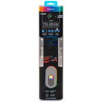 Type S 22in Multi Color LED Tri Directional