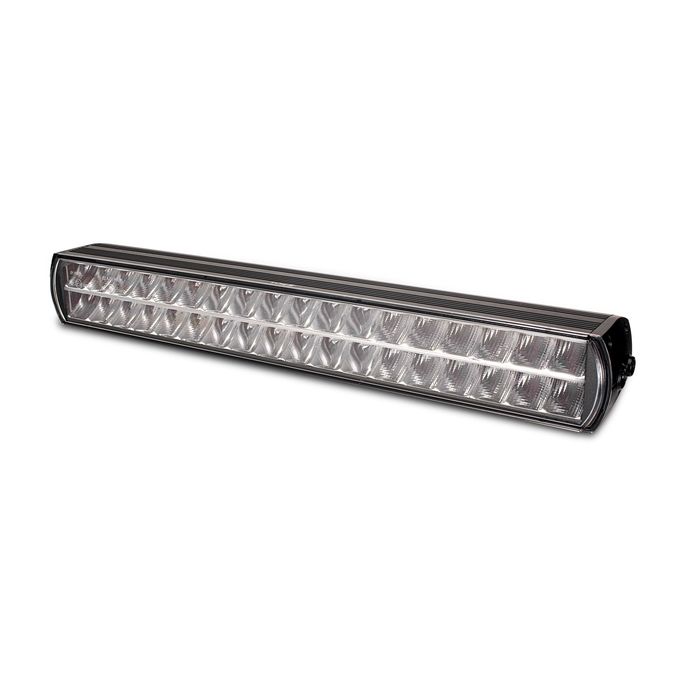 TYPE S TERRA PRO Ultra Slim 14 Single Row LED Light Bar