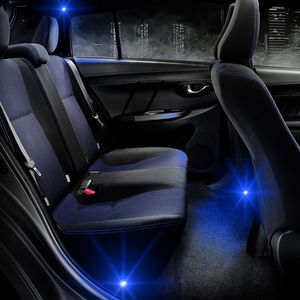 Autozone car deals interior lights