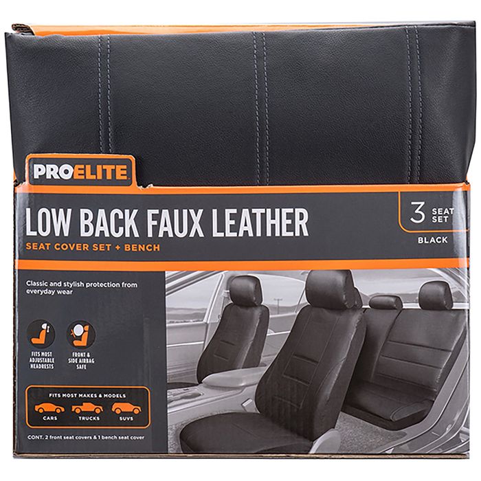 Car and Truck Seat Covers - Luxury Seat Covers – Seat Cover Solutions