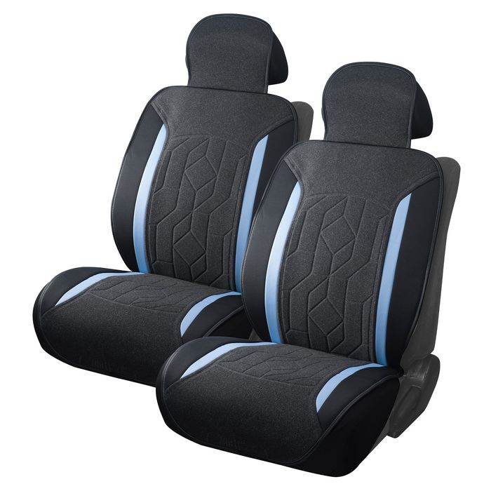 ProElite Mesh Fabric Seat Cushion at AutoZone