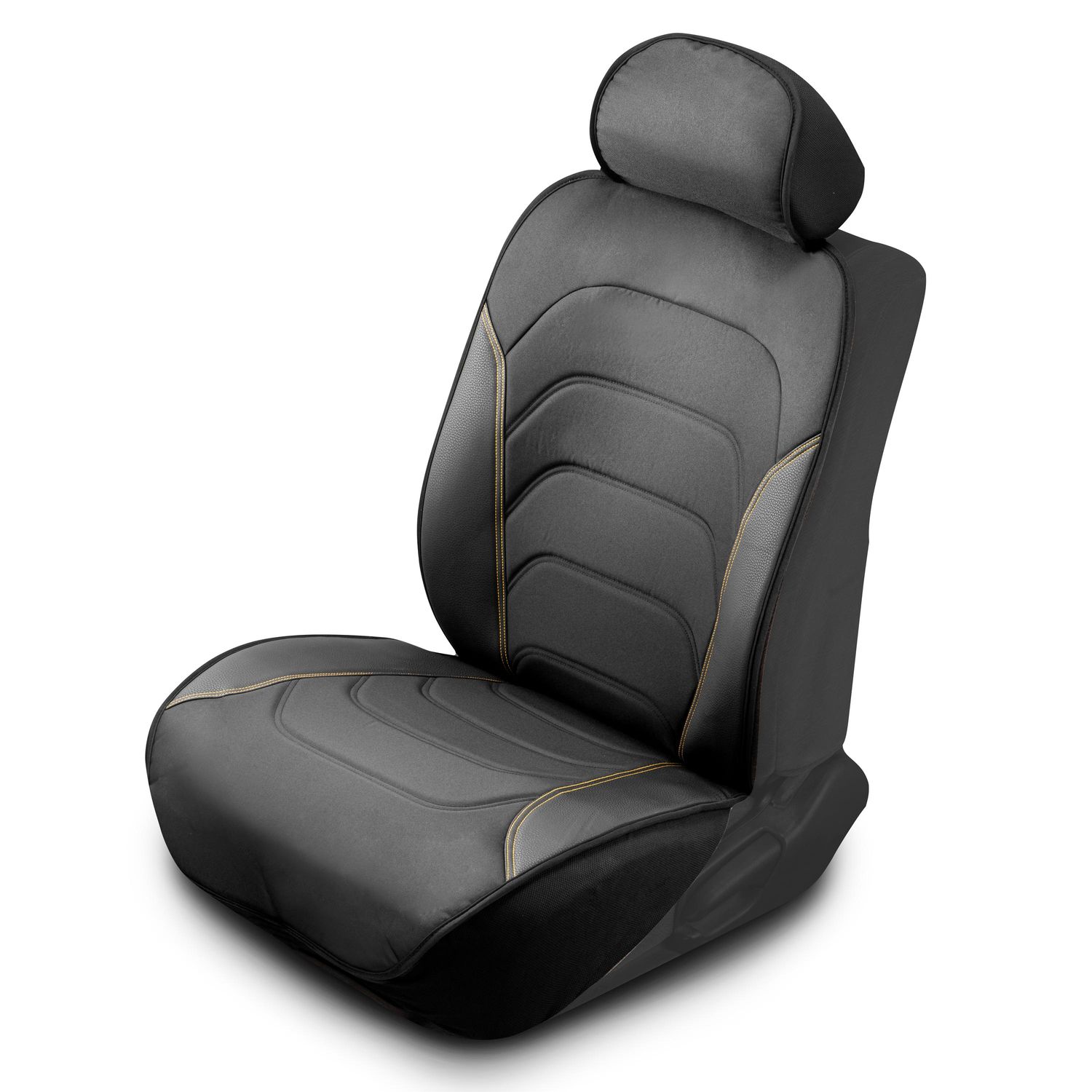 Type S Built with Kevlar Pro Advantage Slip On Seat Cover