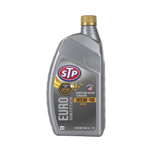 Aceite de Motor Sintetico STP 5W-40 1 Cuarto for Audi A5