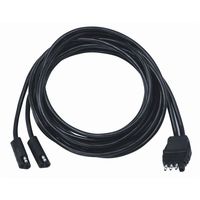 Wesbar 10 ft. Rear Heavy Duty Harness
