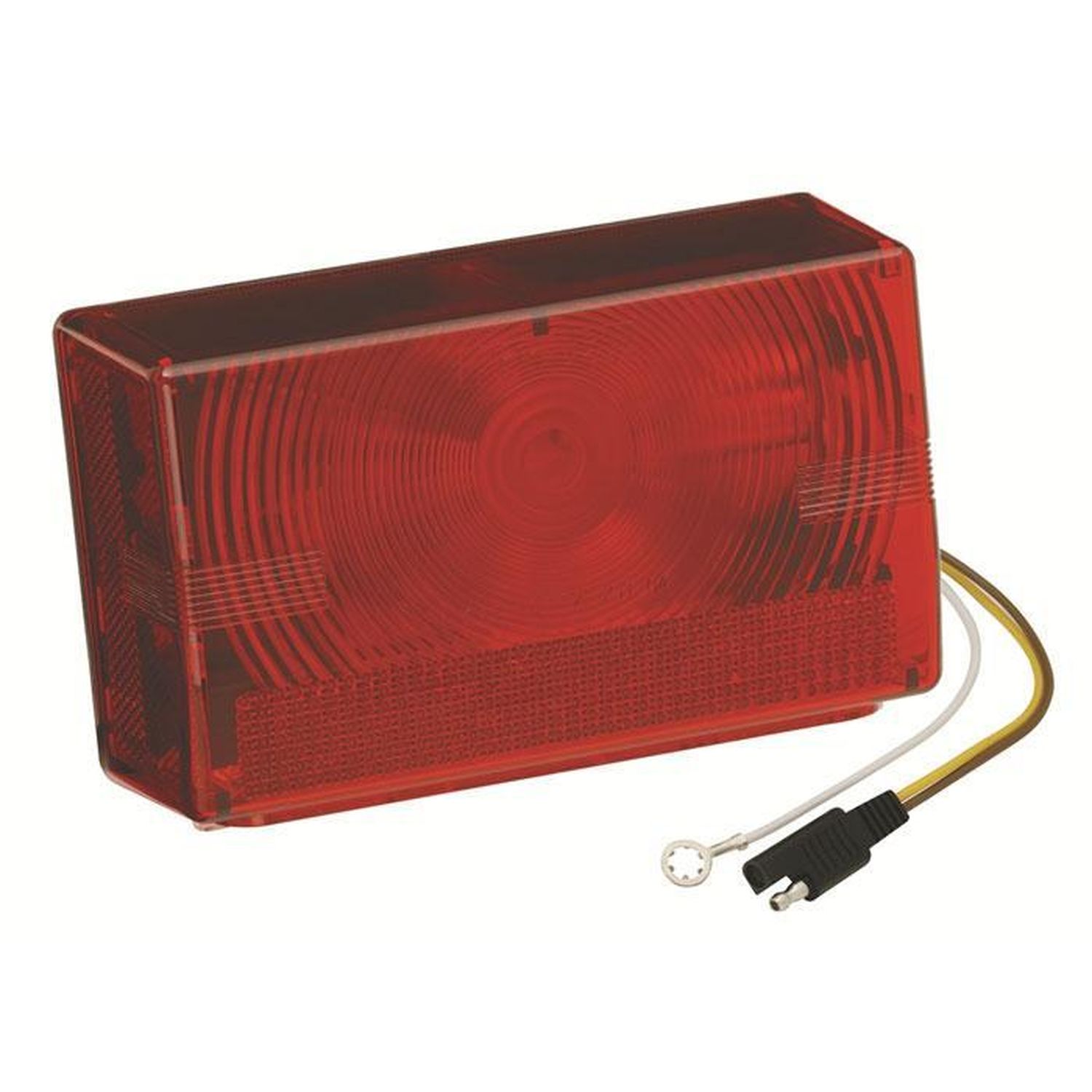 Wesbar Submersible Driver Side Trailer Light