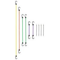 SmartStraps Standard Bungee 10 Piece