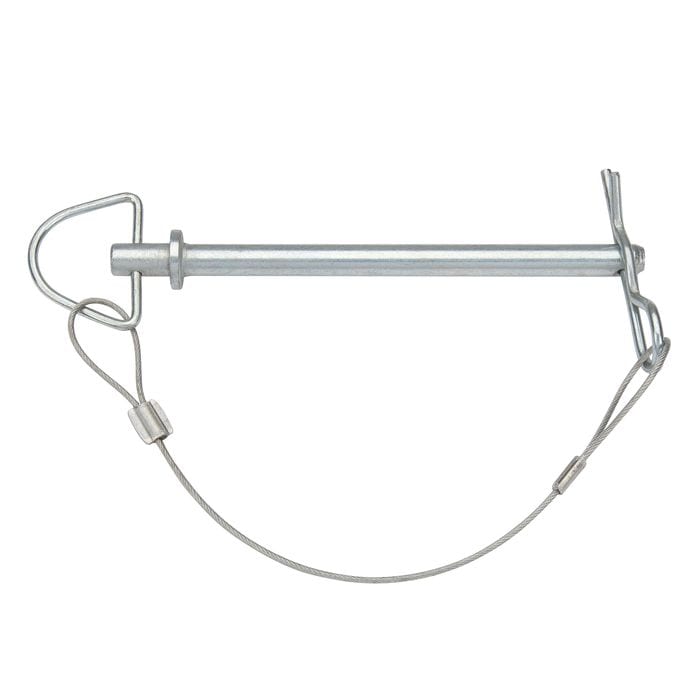 TowSmart 5/8 in. x 4-3/4 in. Clevis Pin TowSmart 5/8 in. x 4-3/4 in. Clevis Pin
