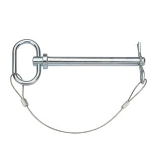 TowSmart 1/2in x 4 3/4in Clevis Pin